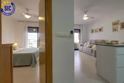 APARTAMENTO CON GRAN TERRAZA EN PLAYA DE MONCOFAR 11