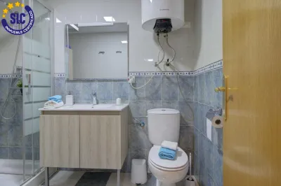 APARTAMENTO CON GRAN TERRAZA EN PLAYA DE MONCOFAR 13