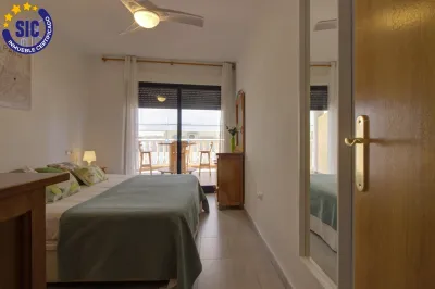 APARTAMENTO CON GRAN TERRAZA EN PLAYA DE MONCOFAR 15