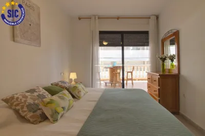 APARTAMENTO CON GRAN TERRAZA EN PLAYA DE MONCOFAR 16