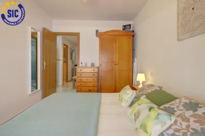 APARTAMENTO CON GRAN TERRAZA EN PLAYA DE MONCOFAR 18