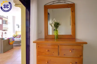 APARTAMENTO CON GRAN TERRAZA EN PLAYA DE MONCOFAR 19