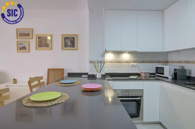 APARTAMENTO CON GRAN TERRAZA EN PLAYA DE MONCOFAR 21