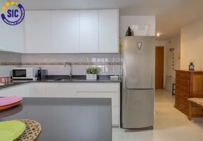 APARTAMENTO CON GRAN TERRAZA EN PLAYA DE MONCOFAR 22
