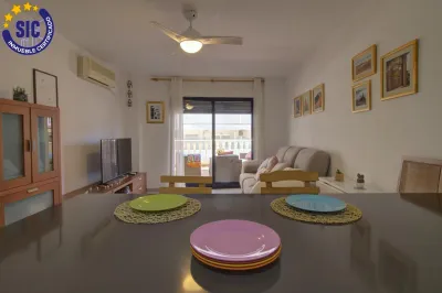 APARTAMENTO CON GRAN TERRAZA EN PLAYA DE MONCOFAR 23