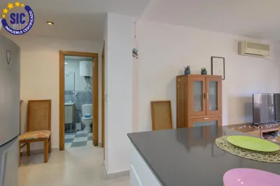 APARTAMENTO CON GRAN TERRAZA EN PLAYA DE MONCOFAR 24