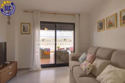 APARTAMENTO CON GRAN TERRAZA EN PLAYA DE MONCOFAR 26