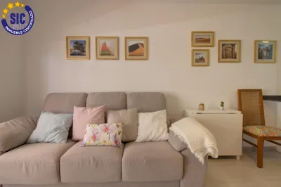 APARTAMENTO CON GRAN TERRAZA EN PLAYA DE MONCOFAR 27