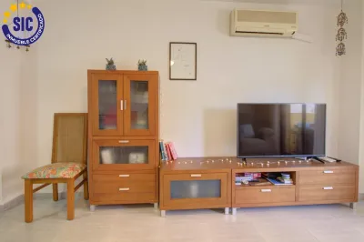 APARTAMENTO CON GRAN TERRAZA EN PLAYA DE MONCOFAR 28