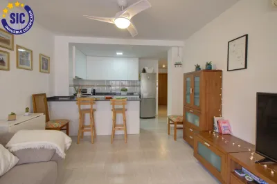 APARTAMENTO CON GRAN TERRAZA EN PLAYA DE MONCOFAR 29