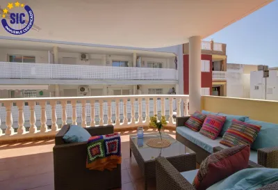 APARTAMENTO CON GRAN TERRAZA EN PLAYA DE MONCOFAR 30