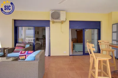APARTAMENTO CON GRAN TERRAZA EN PLAYA DE MONCOFAR 36