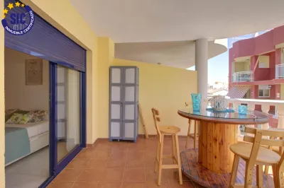 APARTAMENTO CON GRAN TERRAZA EN PLAYA DE MONCOFAR 38