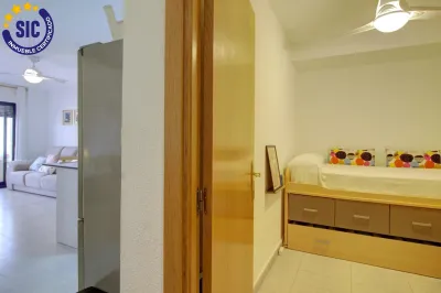 APARTAMENTO CON GRAN TERRAZA EN PLAYA DE MONCOFAR 41