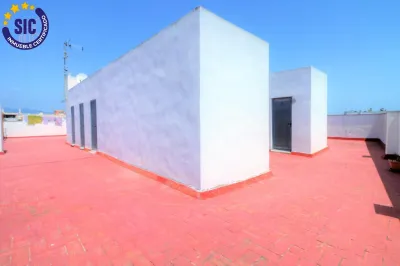 APARTAMENTO CON GRAN TERRAZA EN PLAYA DE MONCOFAR 45