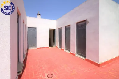 APARTAMENTO CON GRAN TERRAZA EN PLAYA DE MONCOFAR 46
