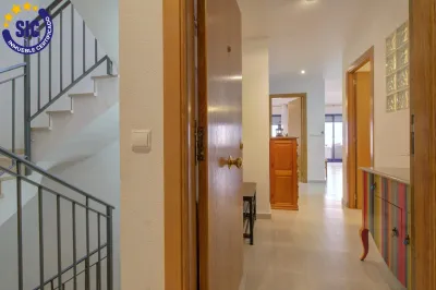 APARTAMENTO CON GRAN TERRAZA EN PLAYA DE MONCOFAR 3