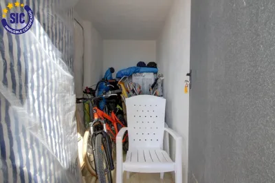 APARTAMENTO CON GRAN TERRAZA EN PLAYA DE MONCOFAR 49