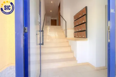 APARTAMENTO CON GRAN TERRAZA EN PLAYA DE MONCOFAR 50