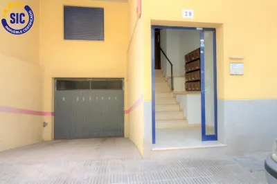 APARTAMENTO CON GRAN TERRAZA EN PLAYA DE MONCOFAR 51