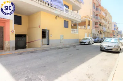 APARTAMENTO CON GRAN TERRAZA EN PLAYA DE MONCOFAR 52