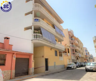 APARTAMENTO CON GRAN TERRAZA EN PLAYA DE MONCOFAR 53