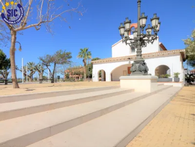 APARTAMENTO CON GRAN TERRAZA EN PLAYA DE MONCOFAR 56