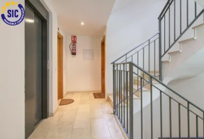 APARTAMENTO CON GRAN TERRAZA EN PLAYA DE MONCOFAR 4