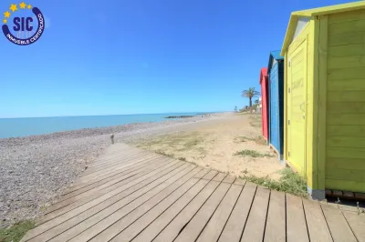 APARTAMENTO CON GRAN TERRAZA EN PLAYA DE MONCOFAR 59