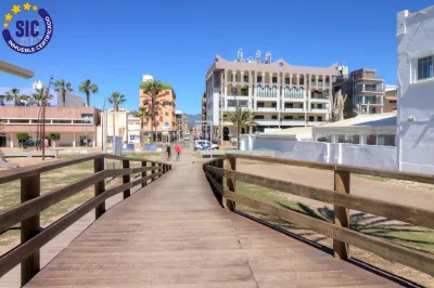 APARTAMENTO CON GRAN TERRAZA EN PLAYA DE MONCOFAR 61