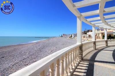 APARTAMENTO CON GRAN TERRAZA EN PLAYA DE MONCOFAR 62