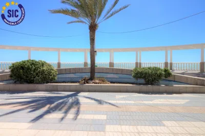 APARTAMENTO CON GRAN TERRAZA EN PLAYA DE MONCOFAR 63
