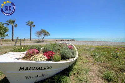 APARTAMENTO CON GRAN TERRAZA EN PLAYA DE MONCOFAR 64