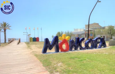 APARTAMENTO CON GRAN TERRAZA EN PLAYA DE MONCOFAR 65