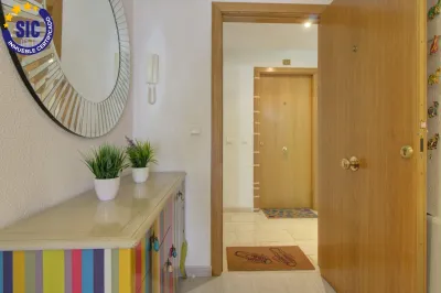 APARTAMENTO CON GRAN TERRAZA EN PLAYA DE MONCOFAR 6
