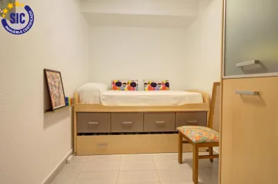 APARTAMENTO CON GRAN TERRAZA EN PLAYA DE MONCOFAR 8