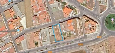 Terreno urbano en Xilxes pueblo 11