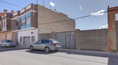 Terreno urbano en Xilxes pueblo 1