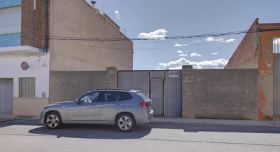 Terreno urbano en Xilxes pueblo 2