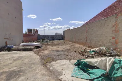 Terreno urbano en Xilxes pueblo 4