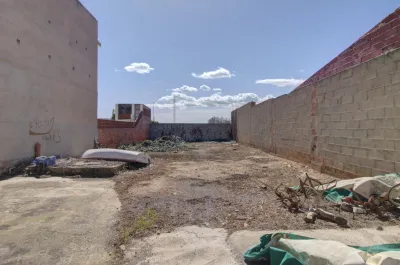 Terreno urbano en Xilxes pueblo 5