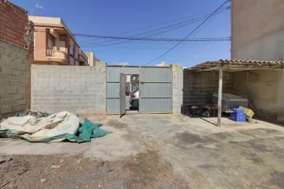 Terreno urbano en Xilxes pueblo 6