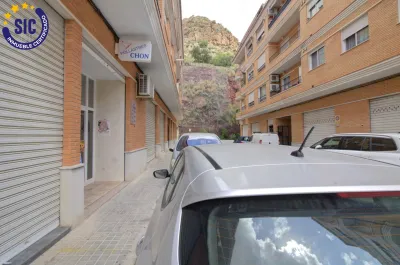 LOCAL EN ALMENARA PUEBLO 9