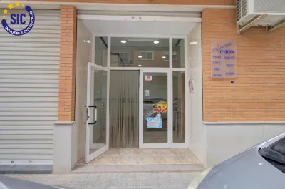 LOCAL EN ALMENARA PUEBLO 0