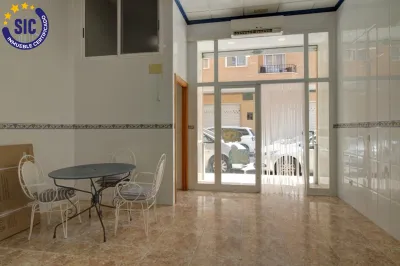 LOCAL EN ALMENARA PUEBLO 5
