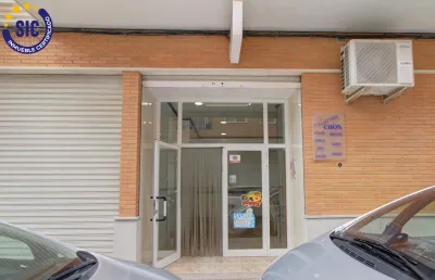 LOCAL EN ALMENARA PUEBLO 8