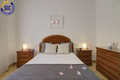 MAGNÍFICA CASA ESQUINERA EN ALMENARA PUEBLO 9