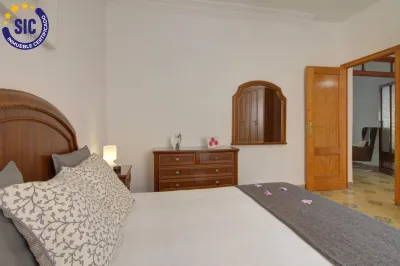 MAGNÍFICA CASA ESQUINERA EN ALMENARA PUEBLO 11