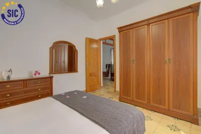 MAGNÍFICA CASA ESQUINERA EN ALMENARA PUEBLO 12