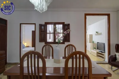MAGNÍFICA CASA ESQUINERA EN ALMENARA PUEBLO 16